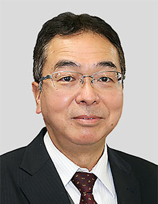 佐藤氏