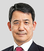 青野氏