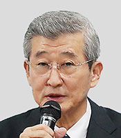 三木田氏