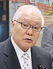 武見厚労相