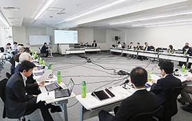 厚生科学審議会医薬品医療機器制度部会