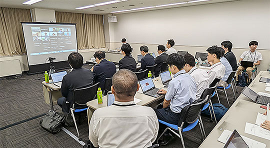 厚生科学審議会感染症部会