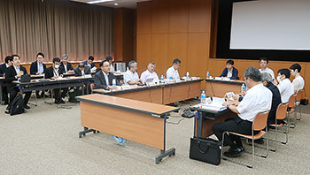 千葉科学大公立化検討会