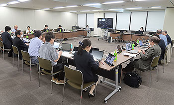 厚労省検討会議