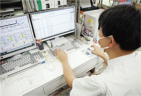「スマレキ with Recepty」を導入