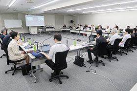 薬局機能検討会