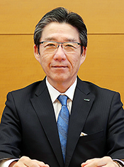 木村社長