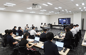 臨床研究部会