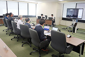 厚生科学審議会予防接種・ワクチン分科会研究開発および生産・流通部会