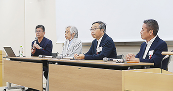 アクティブT通常総会