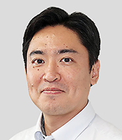 冨田氏