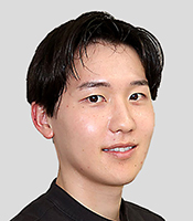 山上氏