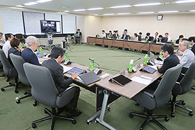 厚科審制度部会