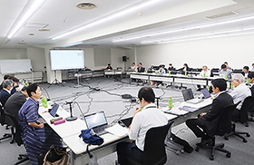 厚労省検討会