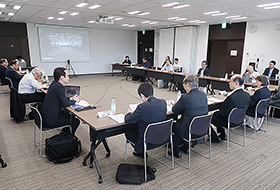 厚労省作業部会