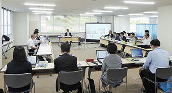 大阪府後発品協議会