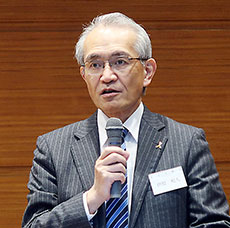 伊原氏
