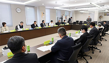兵庫県薬事審議会