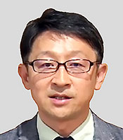 加藤氏