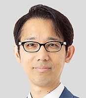 五十嵐氏