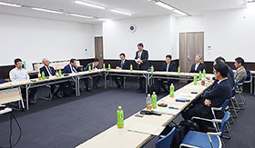 全療連