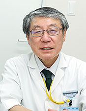 神村会長