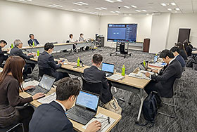 厚生科学審議会臨床研究部会