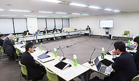 薬局機能検討会