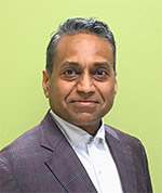 アイ・ティ・イーCEO パンカジ・ガルグ氏