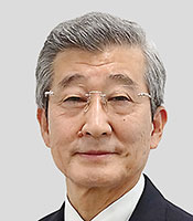 三木田慎也氏