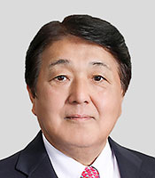 杉本雅史氏