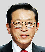 杉本雄一氏
