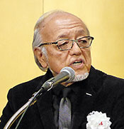 西村氏