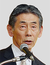 寺西豊彦氏