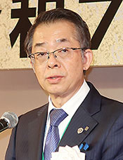 加藤氏
