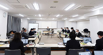 大阪府協議会
