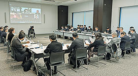 医療系ベンチャー振興推進会議