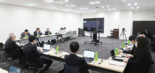 厚生科学審議会臨床研究部会