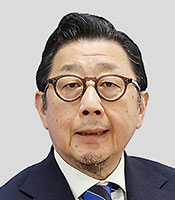 岩月会長