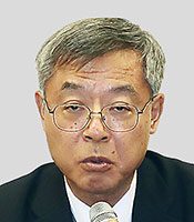 森氏