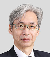 瀬川氏