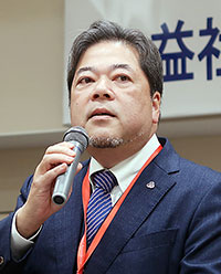 長津氏