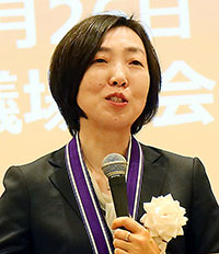 石井氏