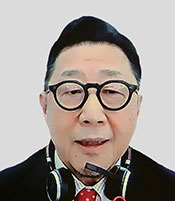 岩月氏