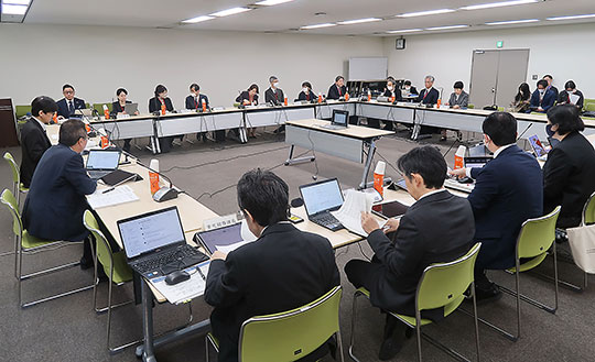 薬剤師国試検討部会