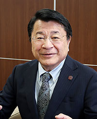 原学長