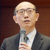 水谷氏
