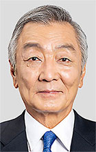 松本純氏