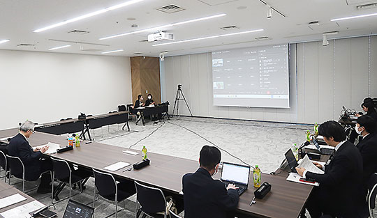 厚生科学審議会臨床研究部会