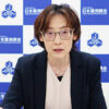 上野専務理事